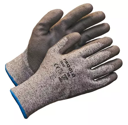 PROGLO PU-pinnoitettu 5 / C -luokan viiltosuojakäsine - PU-pinnoitetut käsineet - 2288 - 1
