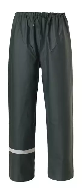PU-sadepuku (takki ja vyötäröhousut) - Takit - 2391 - 2